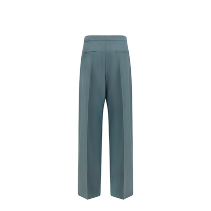 MAYFEYR - Chloè - Tailored Wool Pants - CH26APA2206600Y