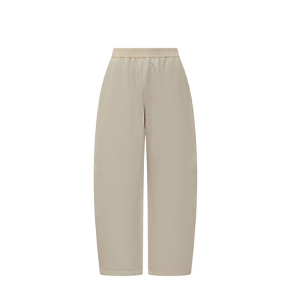 Trousers White