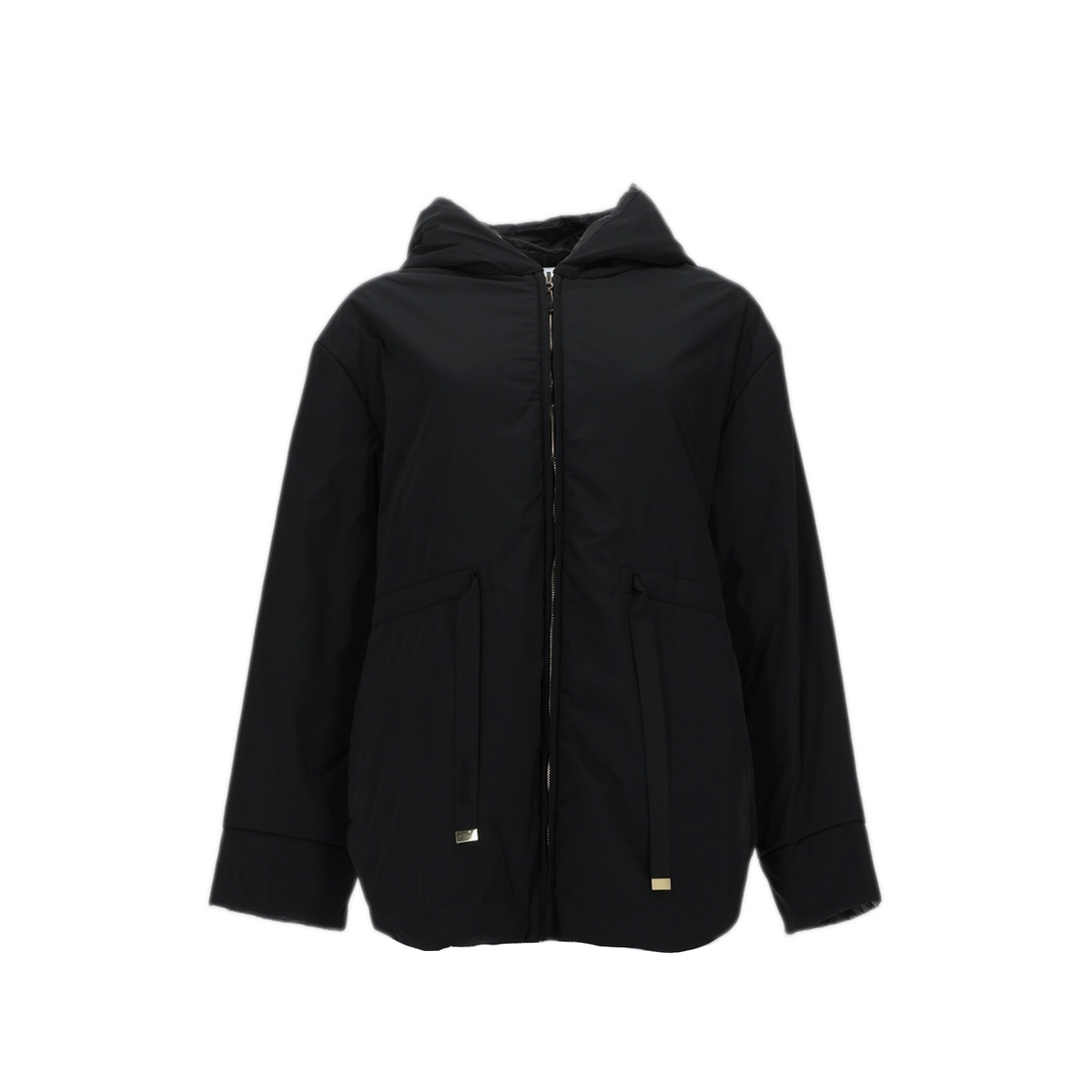 MAYFEYR - Max Mara - Reversible Parka Charme - 2629486024600150004