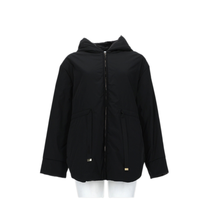 MAYFEYR - Max Mara - Reversible Parka Charme - 2629486024600150004