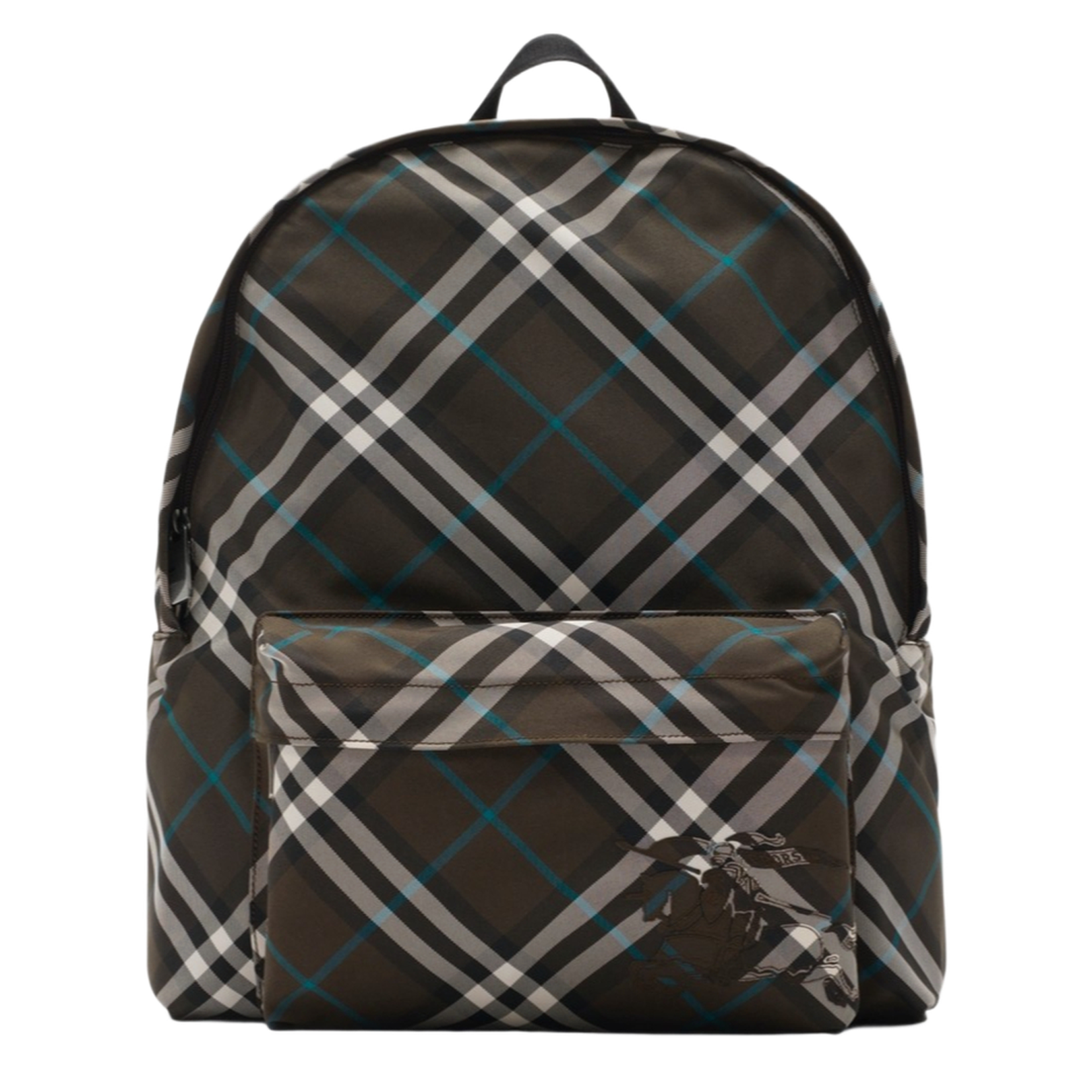 Check Backpack
