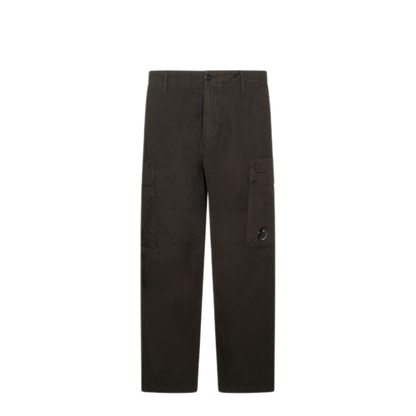 MAYFEYR - CP COMPANY - Trousers - 20CMPA128A110325G683