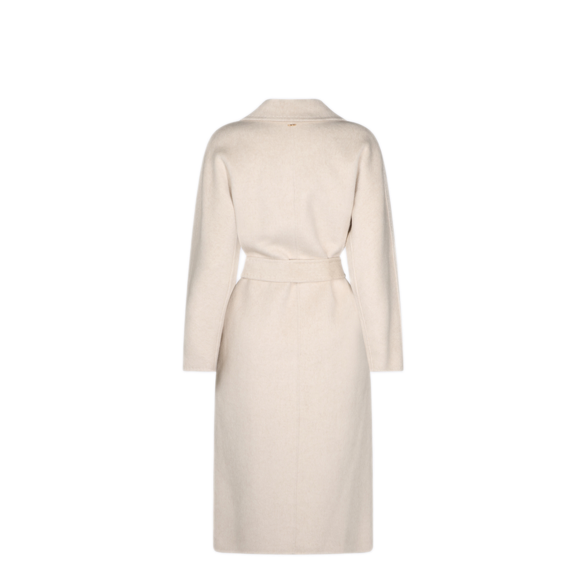 MAYFEYR - Twinset - Twin Set Coat - 262TT2470S2237101715