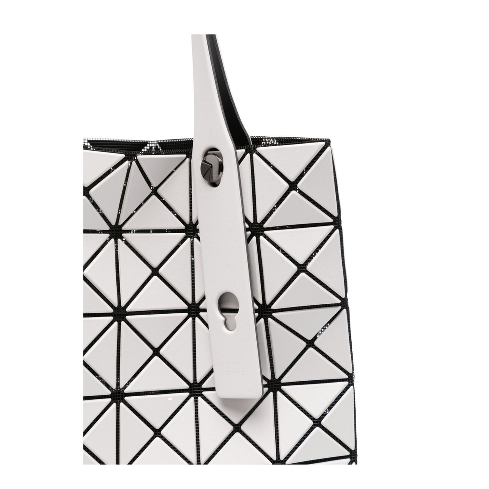 Prism Matte Handbag