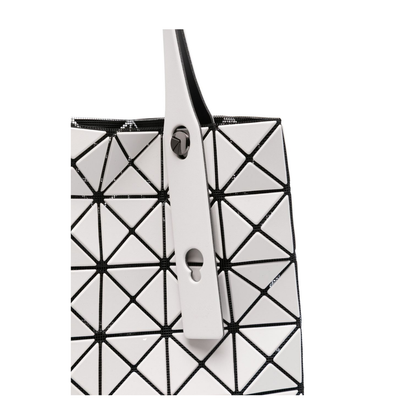 Prism Matte Handbag