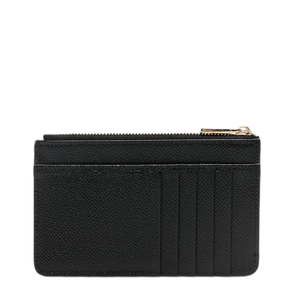 MAYFEYR - Dolce & Gabbana - Dauphine Calfskin Card Holder - BI1261A100180999