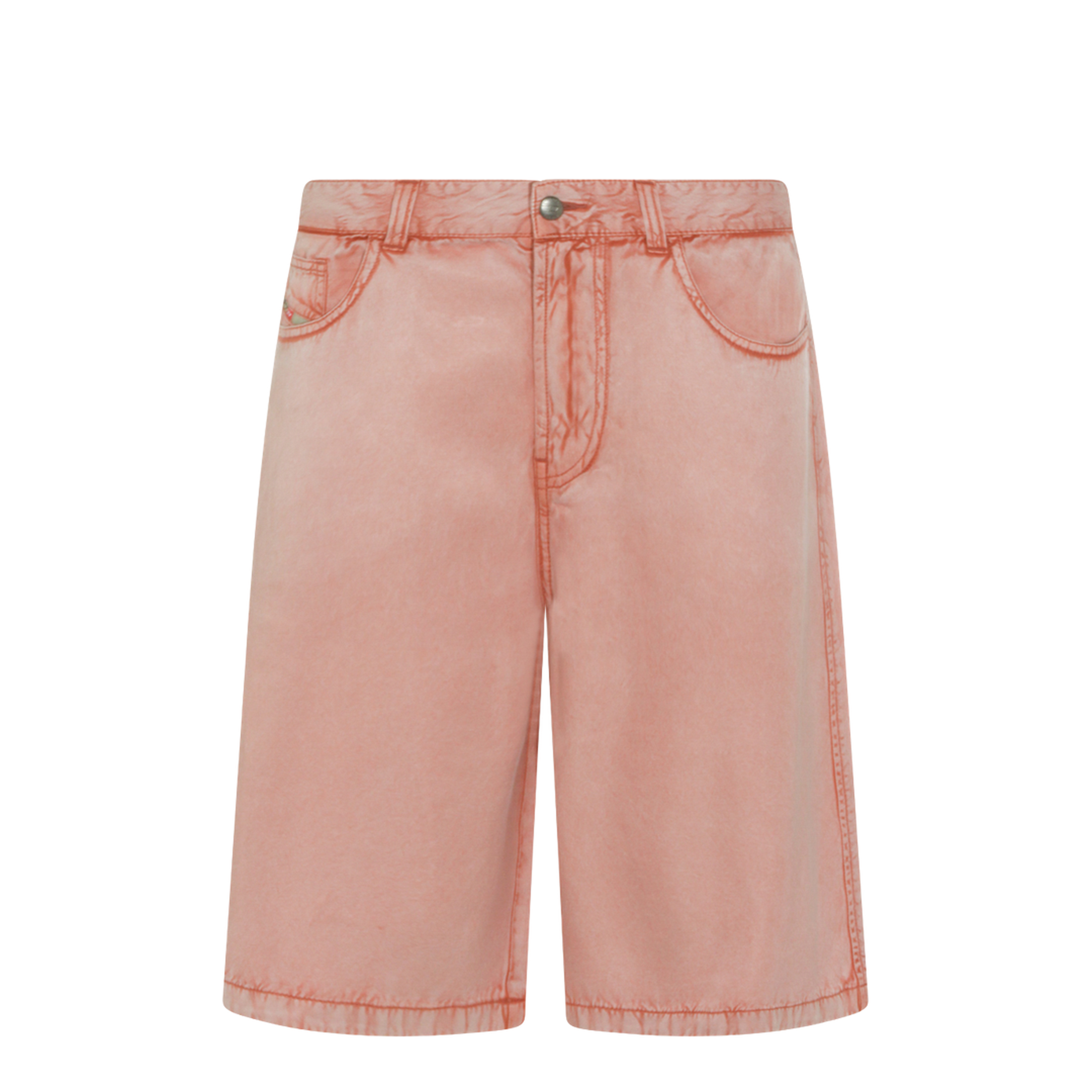 Shorts Brown