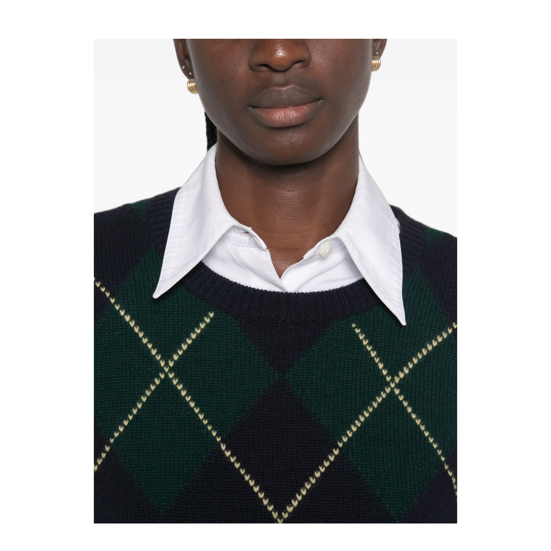 MAYFEYR - Beyou - Sweaters Navy - CD1230Z20