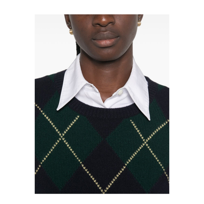 MAYFEYR - Beyou - Sweaters Navy - CD1230Z20