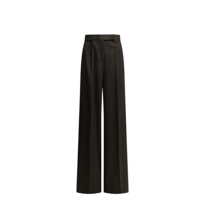MAYFEYR - Max Mara - Tailored Camel Colored Pants - 2621136022600MXMFILATO044