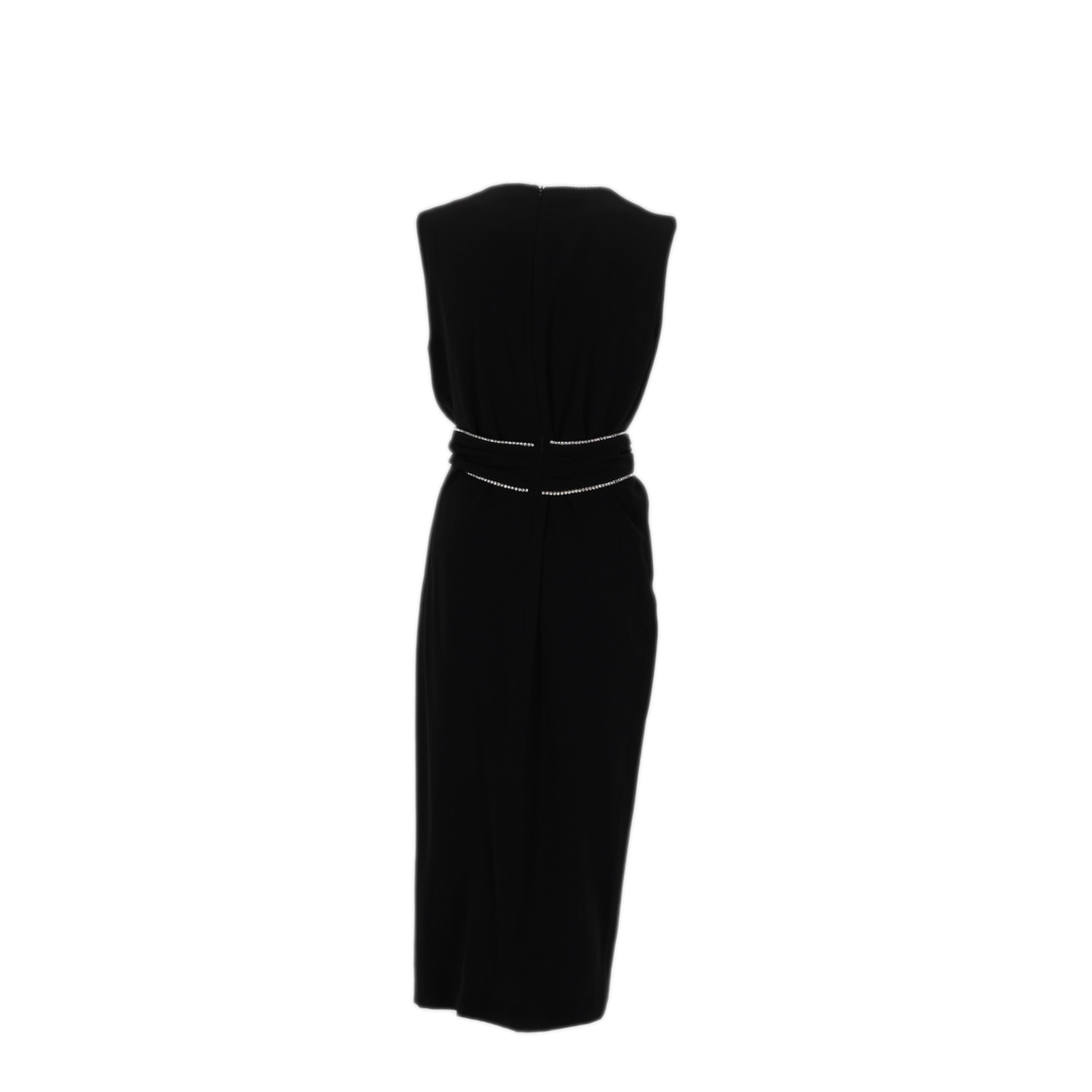 MAYFEYR - SE-TA - Dress With Belt - 197301