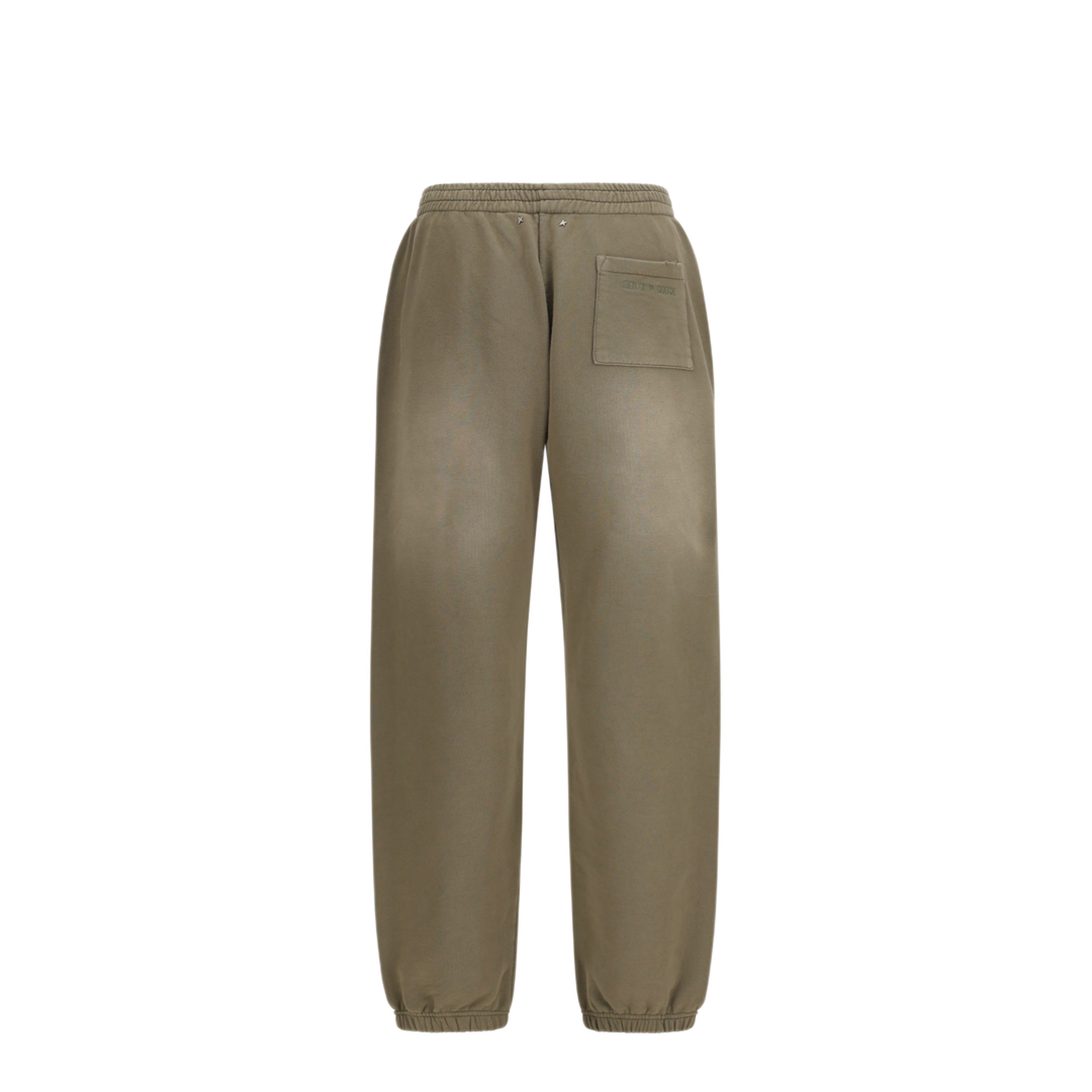MAYFEYR - Golden Goose - Journey Sweatpants - GUP02205P00238415878