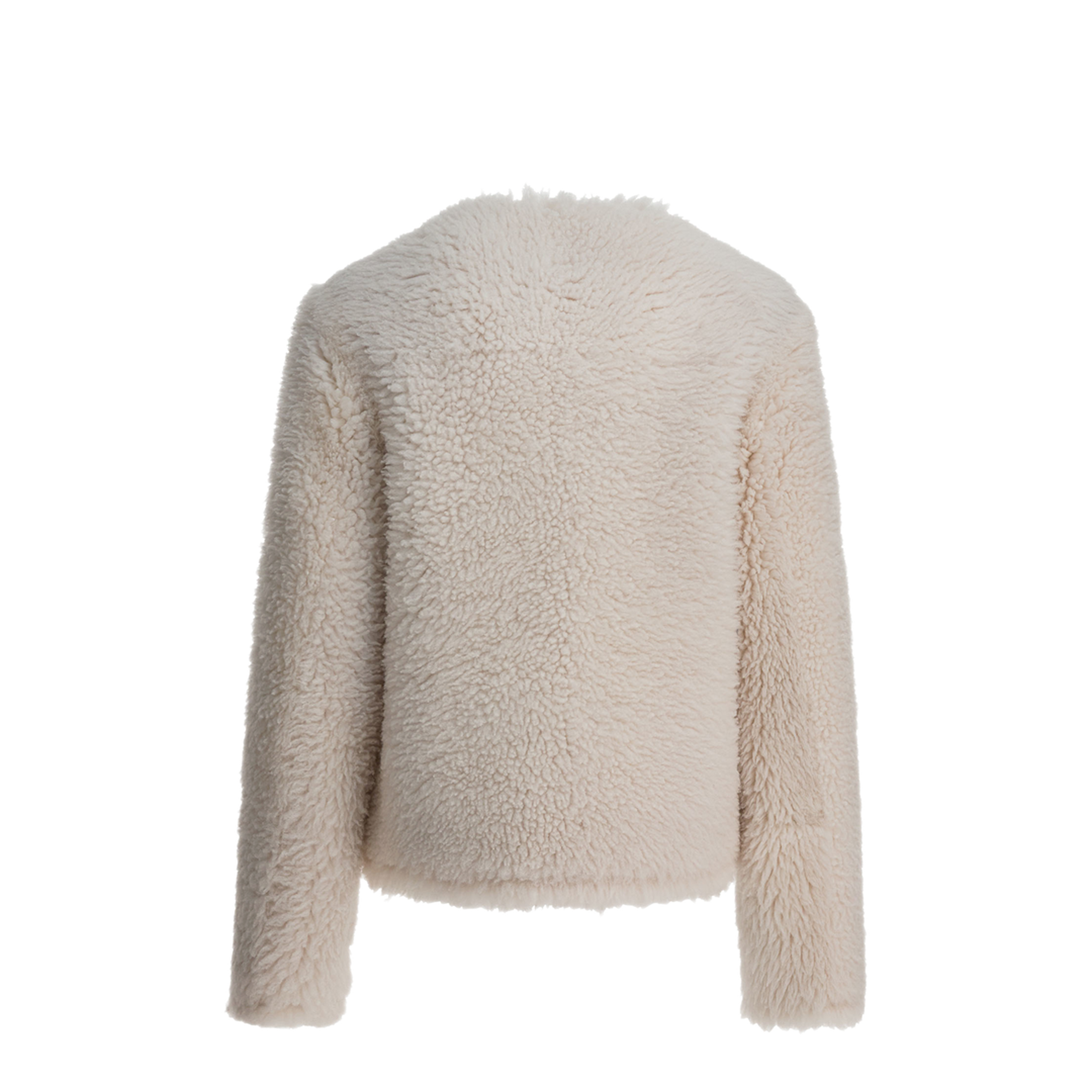 MAYFEYR - Furling By Giani - Jackets And Coats - BIANCAAGNELLOMONGOLIAMERINGA