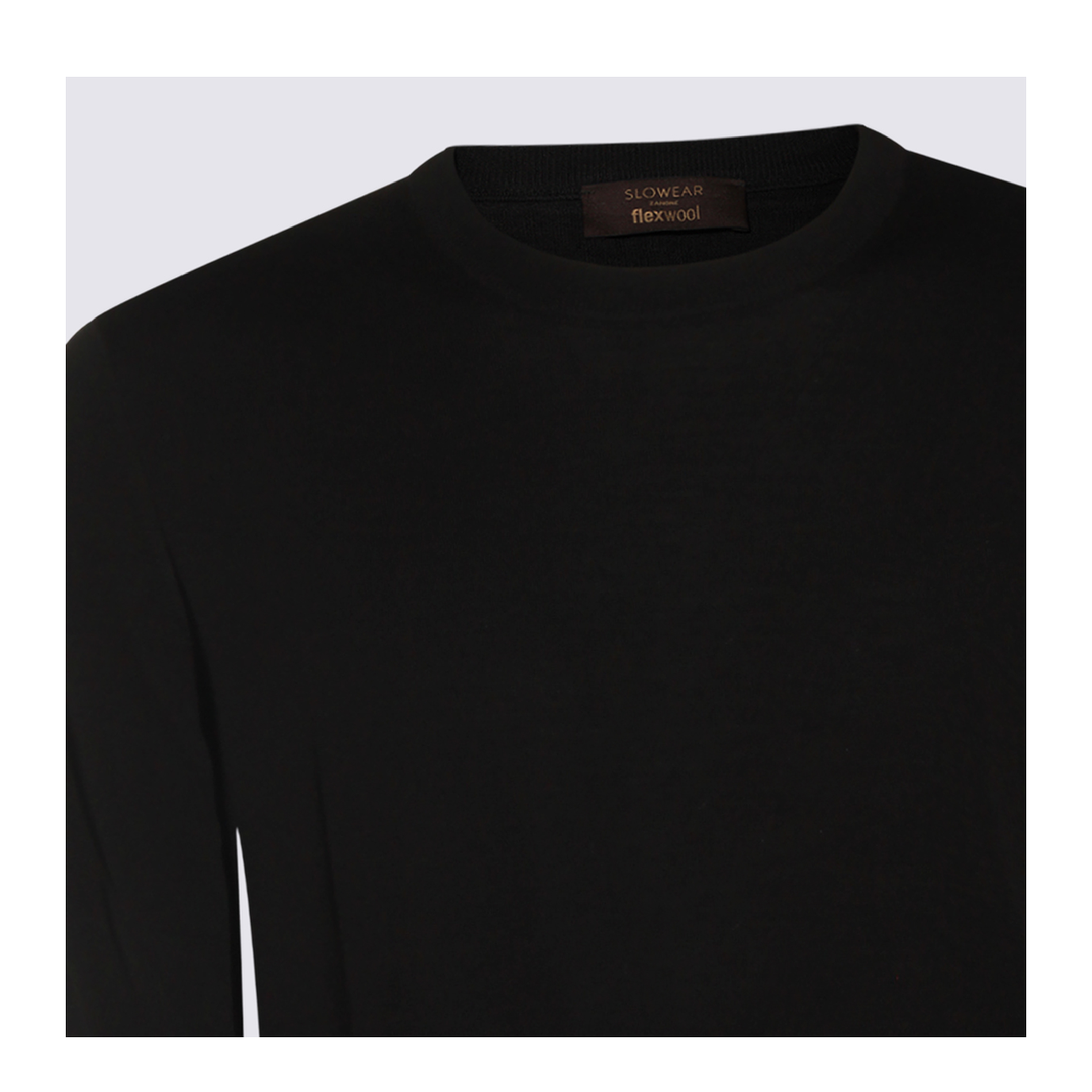 MAYFEYR - Zanone - Sweaters - 810234Z0290N0049