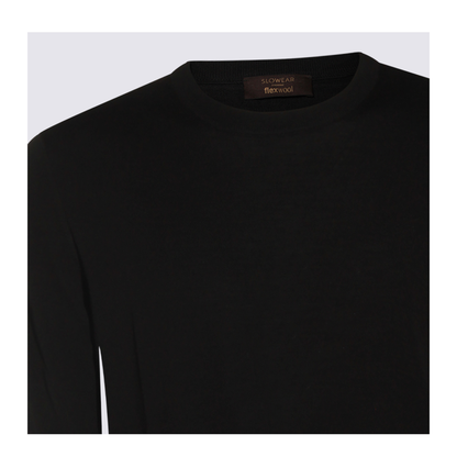 MAYFEYR - Zanone - Sweaters - 810234Z0290N0049