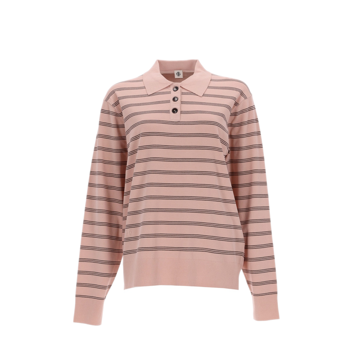 MAYFEYR - The Garment - Polo Madison - 21109985