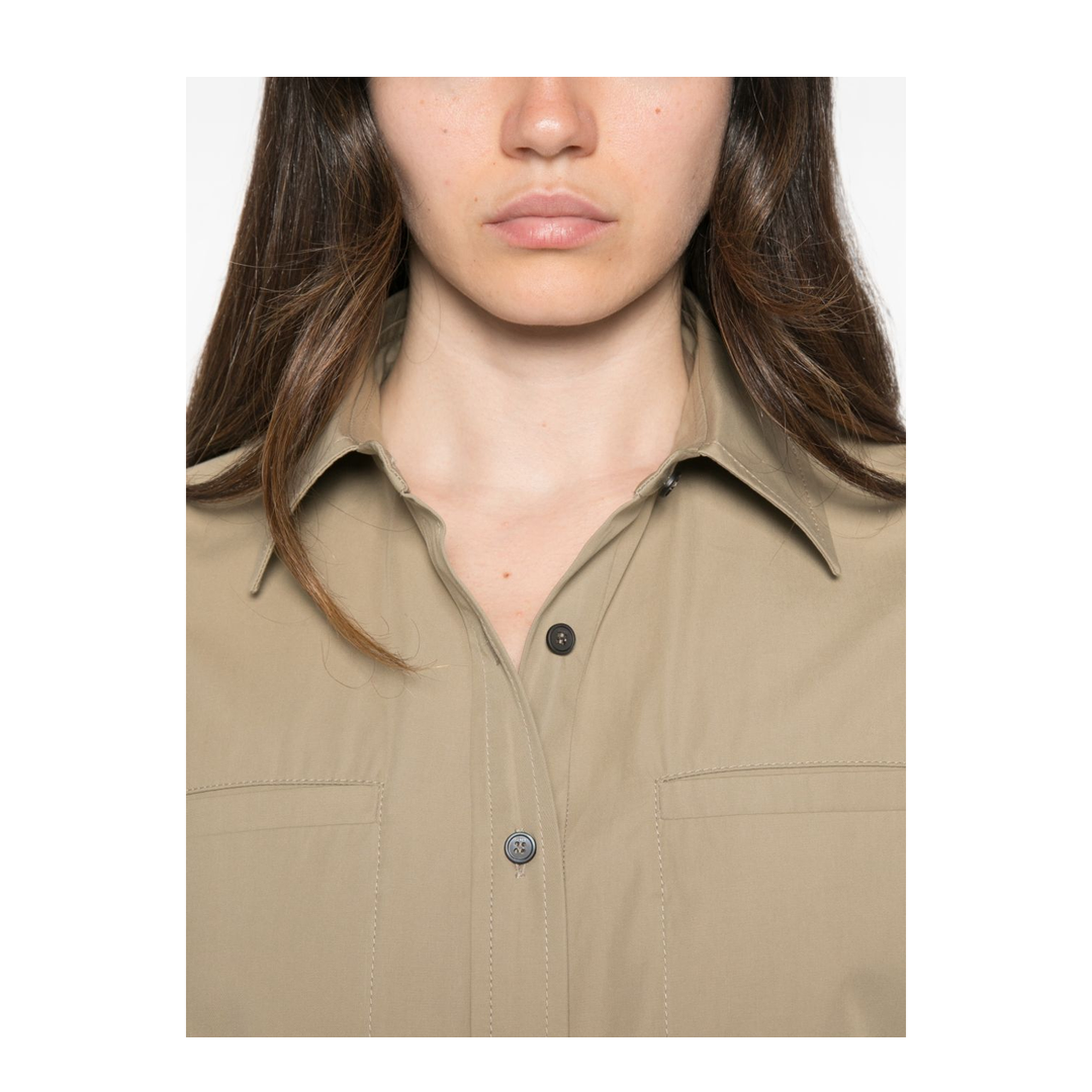 MAYFEYR - Fendi - Dresses Beige - FDD689AMVNF0TX9