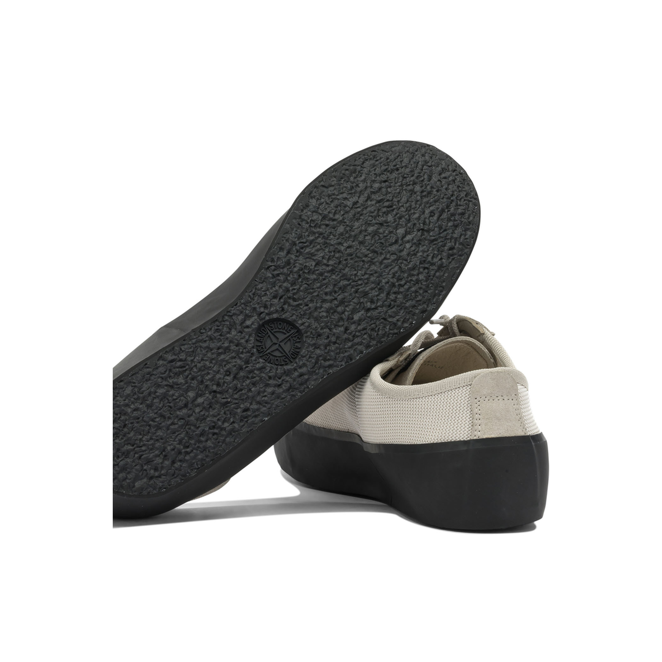 MAYFEYR - Stone Island - Poly Mesh Sneaker - S100010S0448V009B