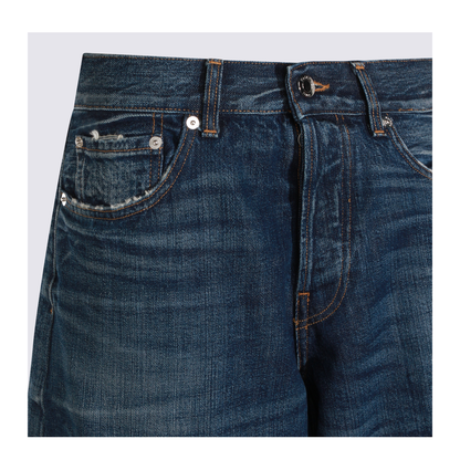 MAYFEYR - Haikure - Jeans - HEW03375DF207L0944L0944