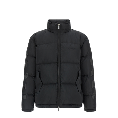 Diagonal Arrow Down Jacket