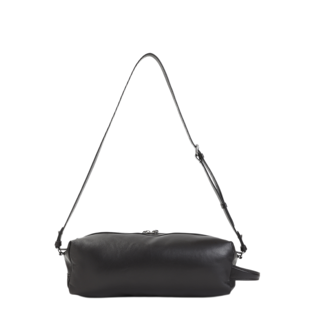 MAYFEYR - Lemaire - The Care Slingbag - BG0246LL0159BR490