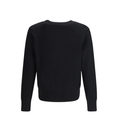 MAYFEYR - Ami Paris - Ami De Coeur Cardigan - HKC361001
