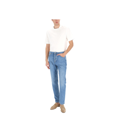 Denim Jeans