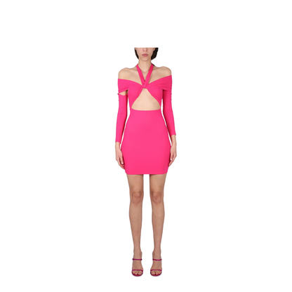 MAYFEYR - AMAZUÌN - Romy Dress - 06ROMURP