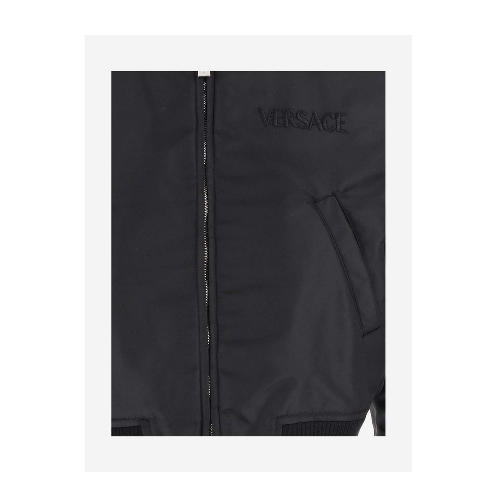 Nylon Jacket Milano Stamp Blouson