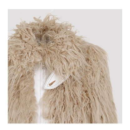 MAYFEYR - Dries Van Noten - Vangel Jacket - 2420105129115103
