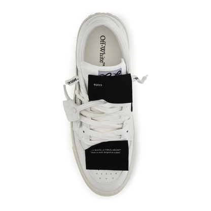 MAYFEYR - Off-White - 3 0 Court Sneakers - M29KC9L0010110V