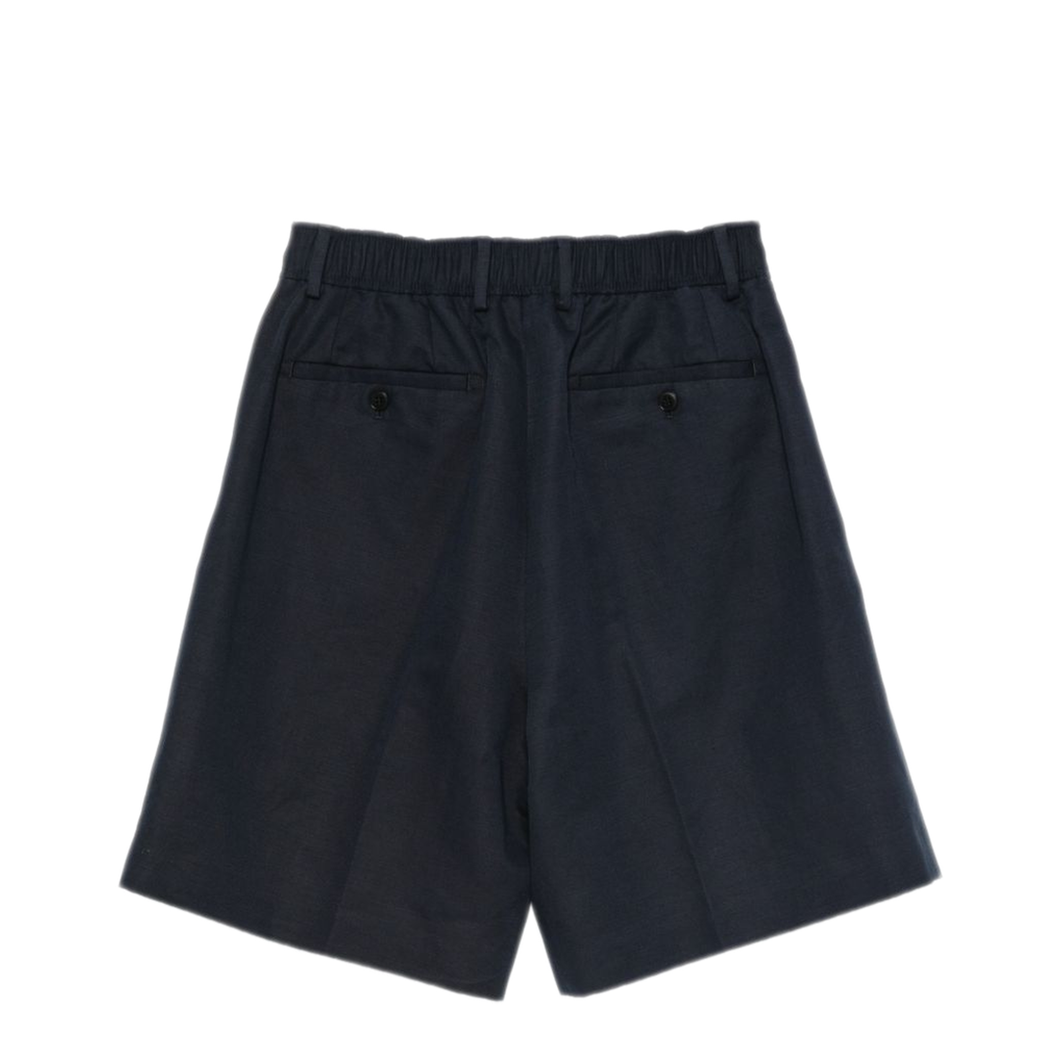 MAYFEYR - Brioni - Shorts Navy - RPZ10MPA1064100