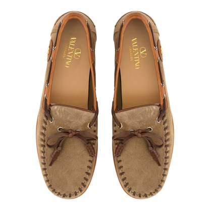 Palm Avenue Boat Moccasin