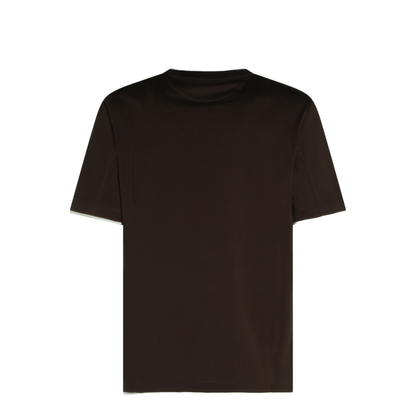 MAYFEYR - Brunello Cucinelli - T-Shirts And Polos - M0B137427CXR90
