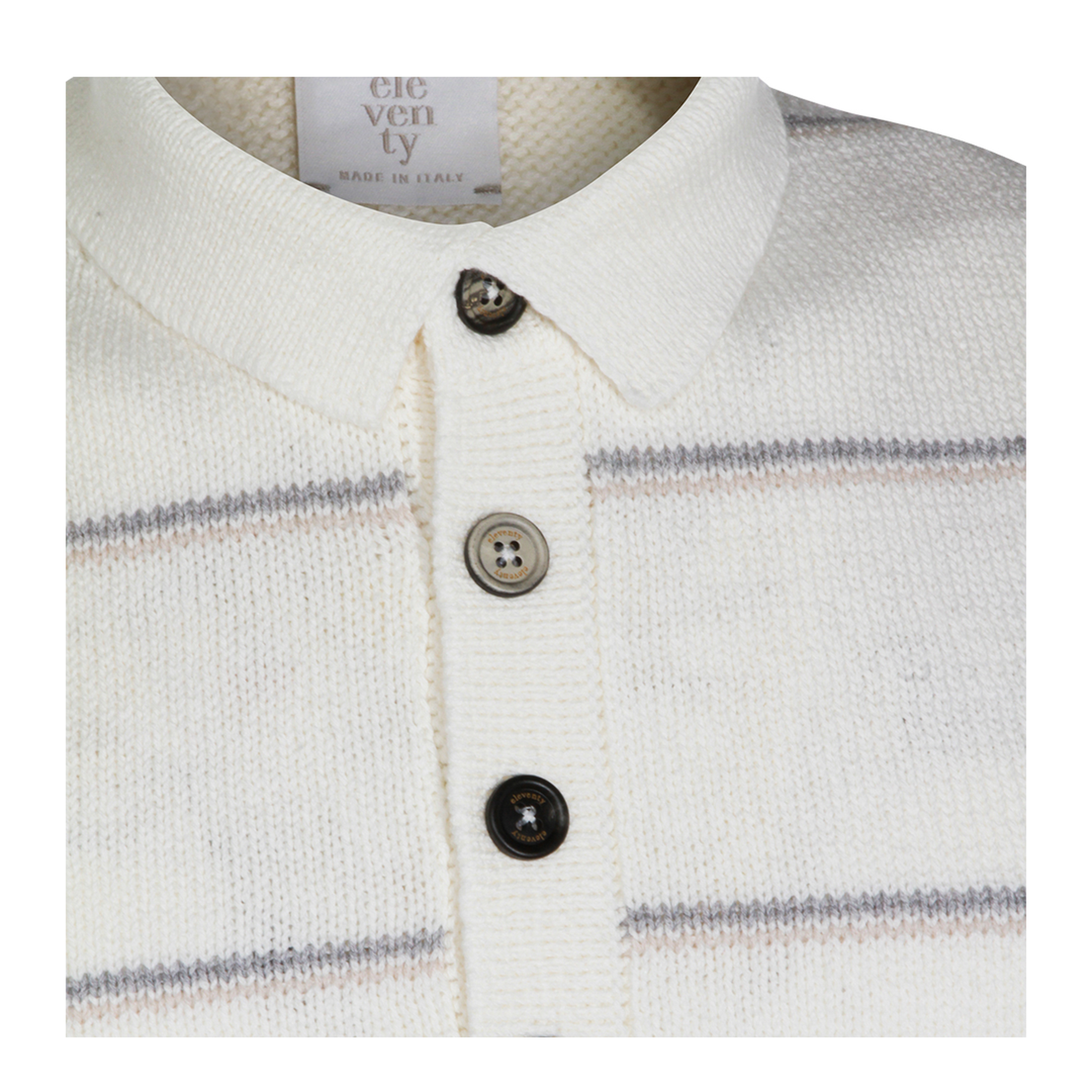 MAYFEYR - Eleventy - T Shirts And Polos - M76MAGM14MAG0M007010213