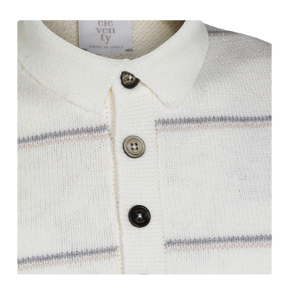MAYFEYR - Eleventy - T Shirts And Polos - M76MAGM14MAG0M007010213