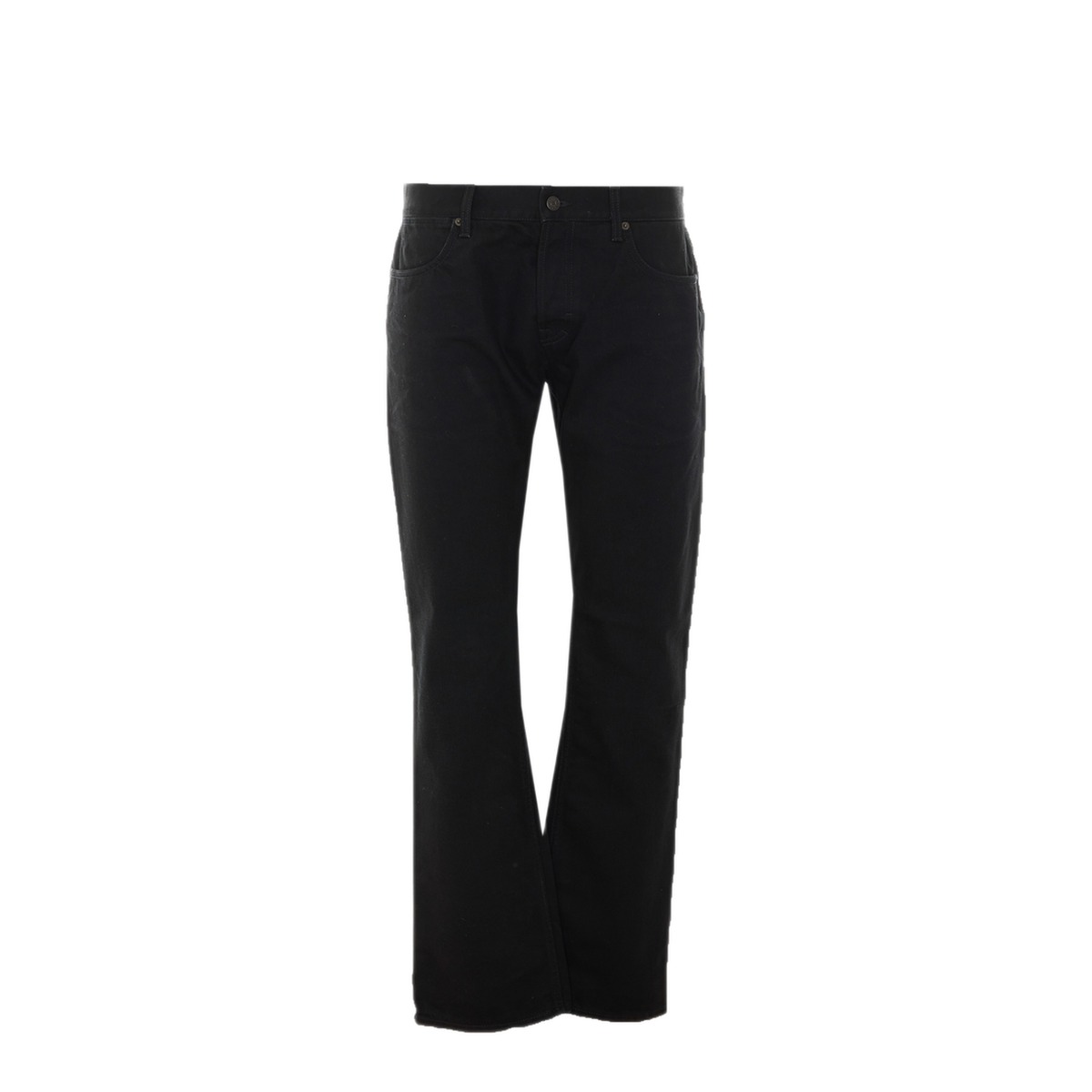 MAYFEYR - Gucci - Black Denim Jeans - 875568XDDHX1000