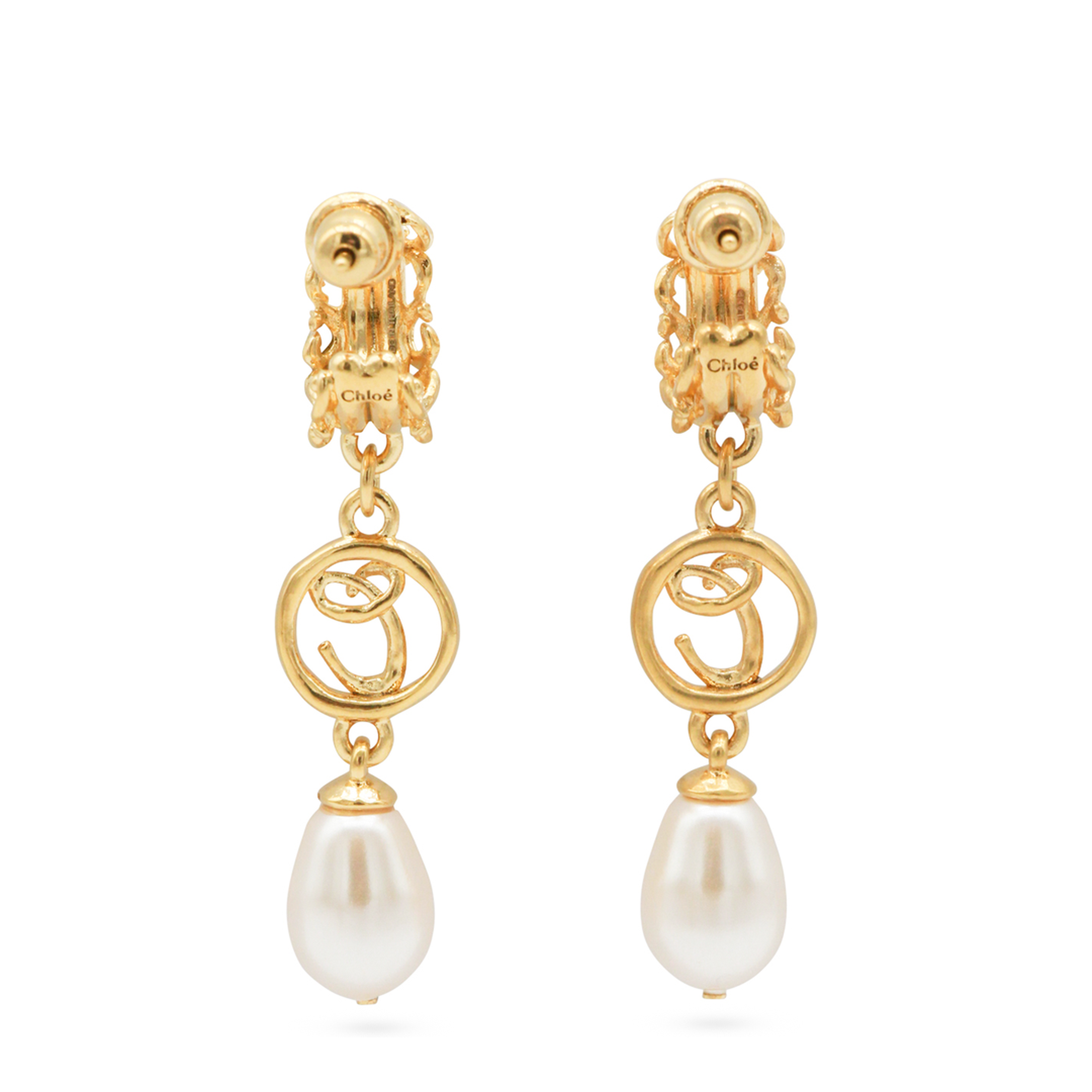 MAYFEYR - Chloè - Bijoux - CH26SJE02BGL7ZN