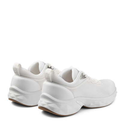 MAYFEYR - Jimmy Choo - Sneakers White - DIAMONDRUNFZGEVWHITEMIX
