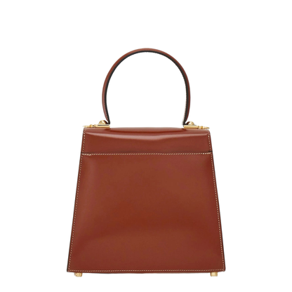 MAYFEYR - Ferragamo - Iconic Top Handle Small Bag - 2121930796550