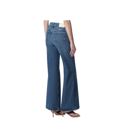MAYFEYR - Citizens of Humanity - Kimberly Flared Jeans In Cruise Wash - 2245B1854CRSE