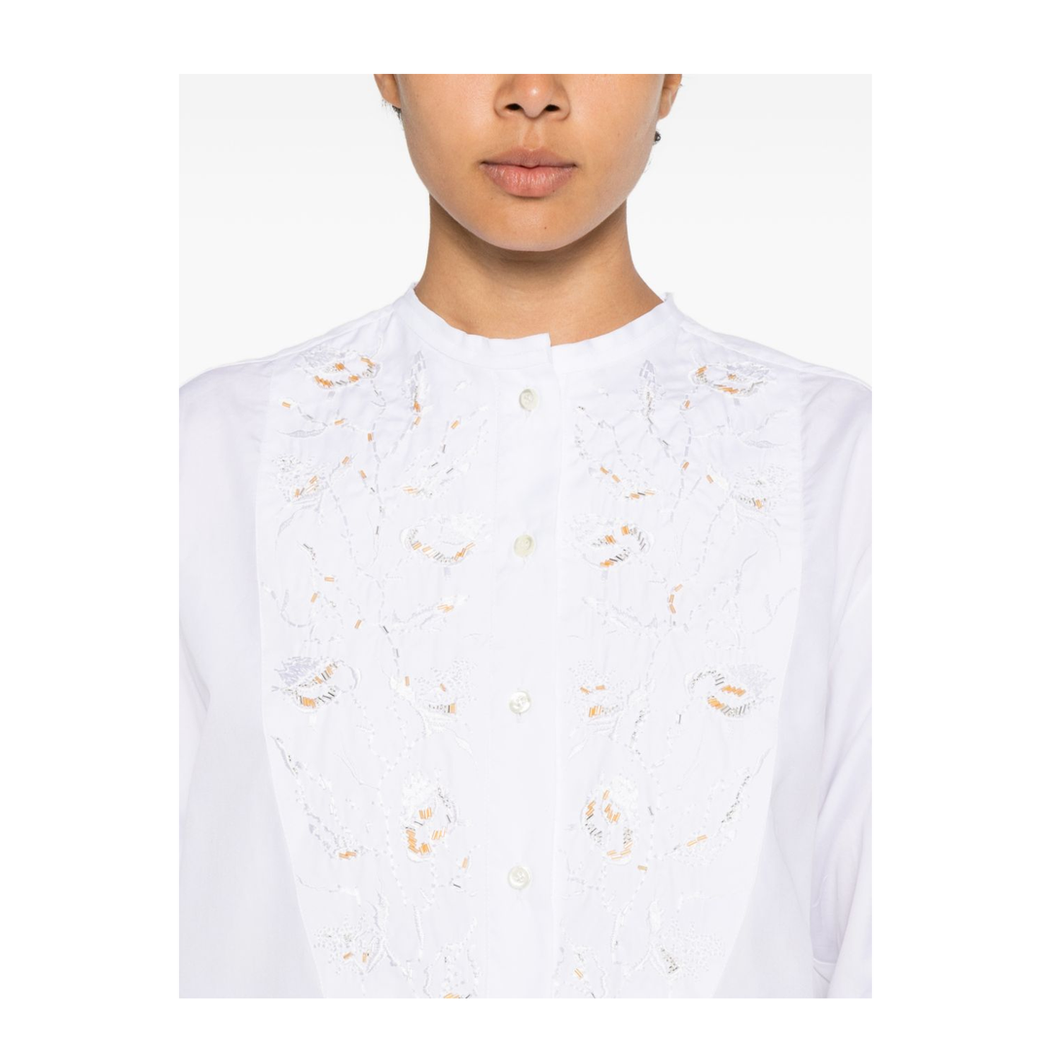 MAYFEYR - HIPPY REALISTI - Shirts - S2025S3085