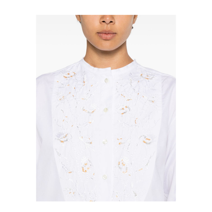 MAYFEYR - HIPPY REALISTI - Shirts - S2025S3085