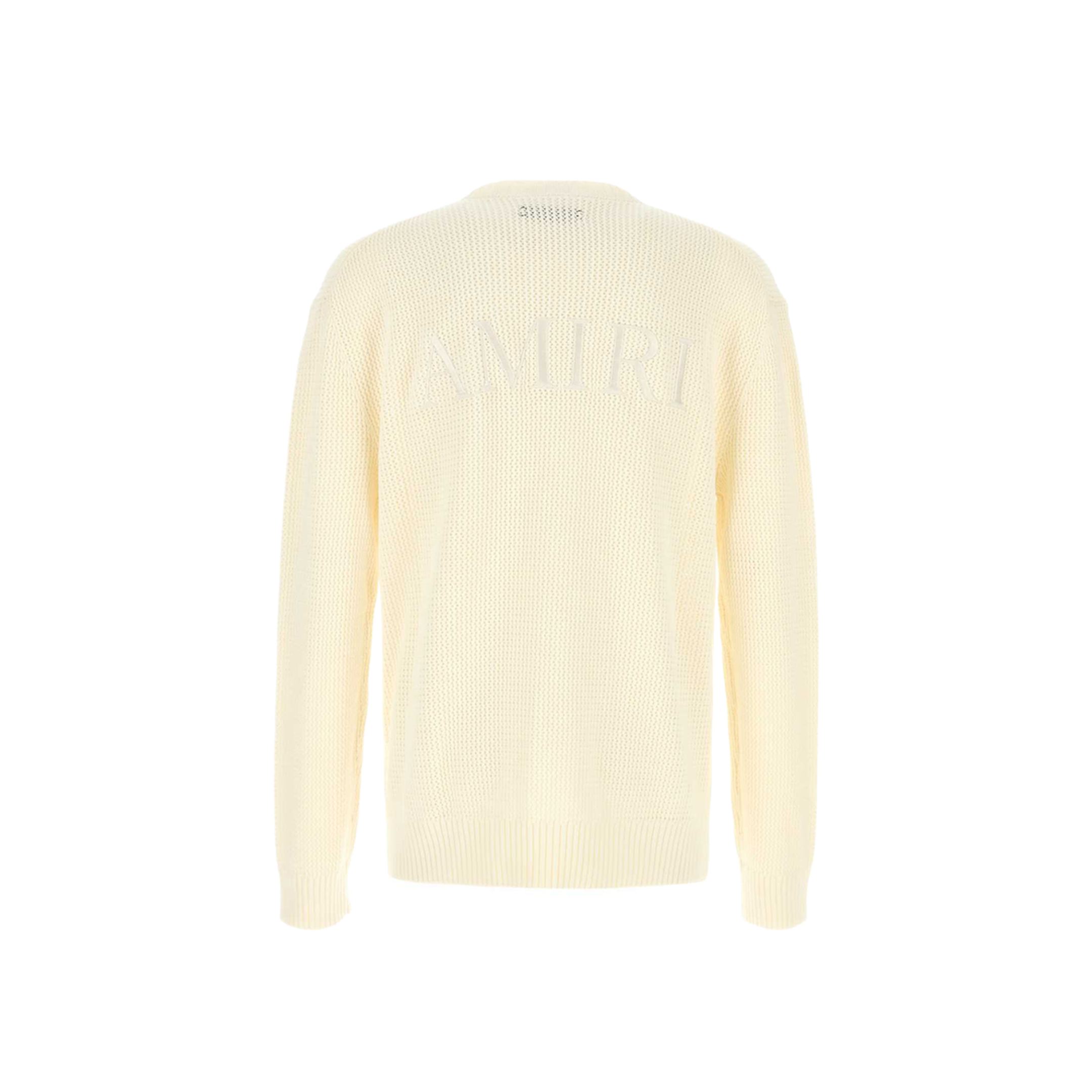 Knitted Sweater Cream