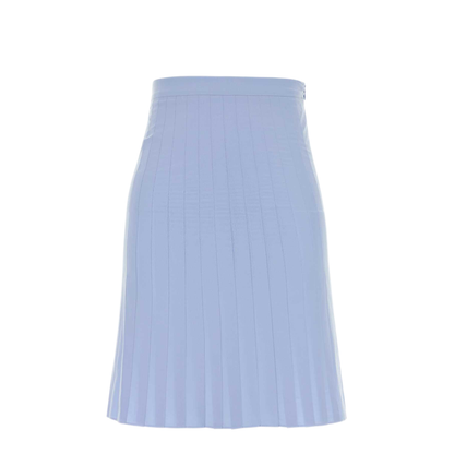 MAYFEYR - Mm6 Maison Margiela - Cotton Skirt - S62MA0102M35861471