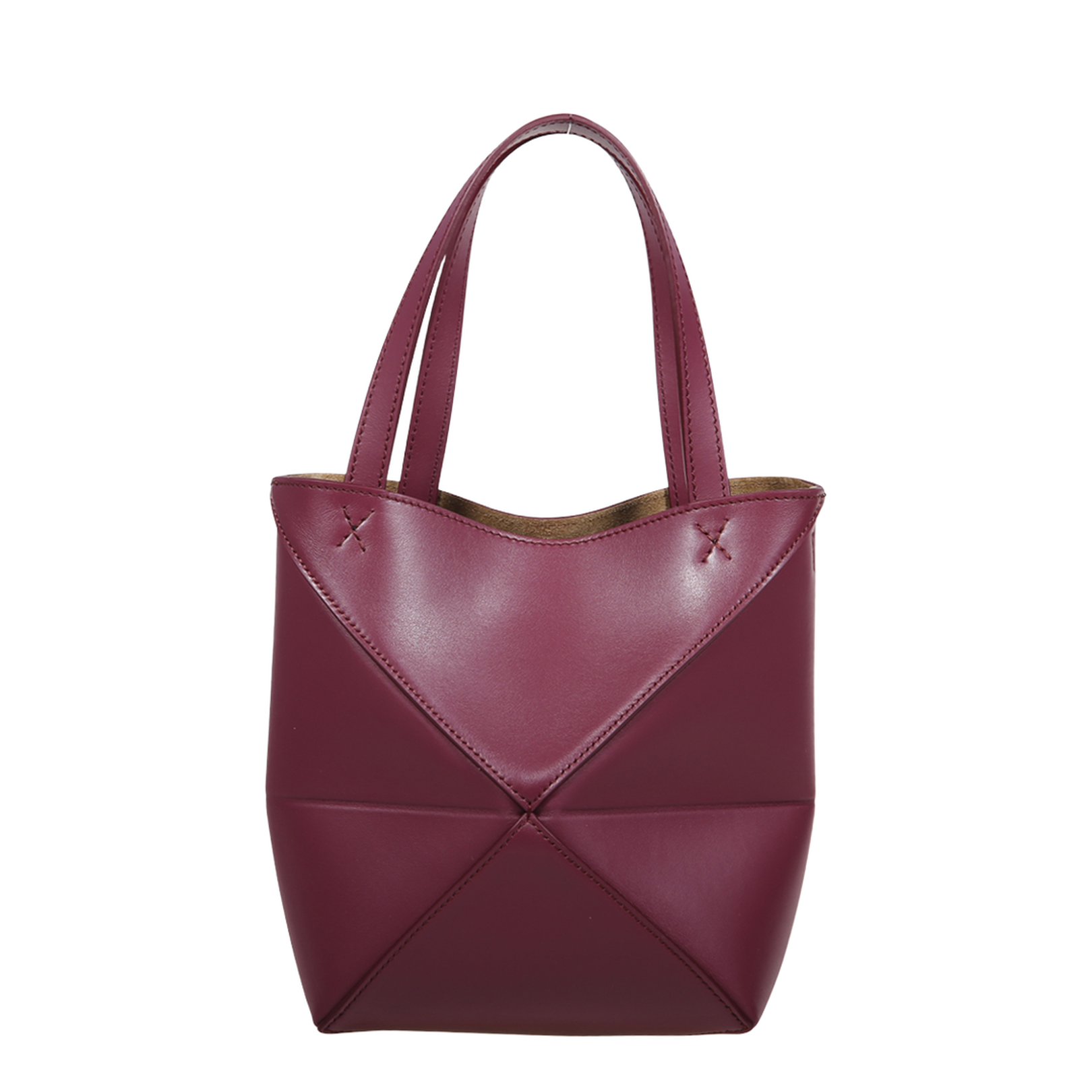 Puzzle Fold Tote Mini