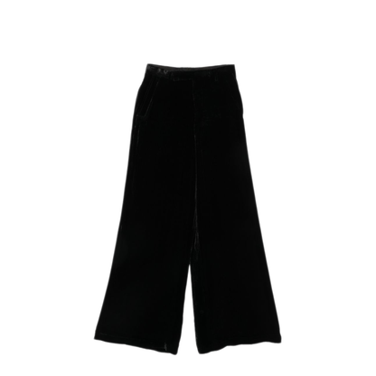 MAYFEYR - Rick Owens - Trousers Black - RP02F5356V09