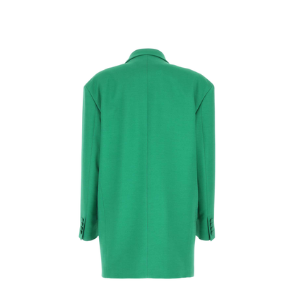 Garavani Jackets And Vests