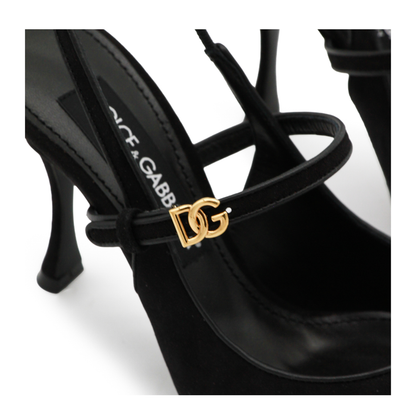 MAYFEYR - Dolce & Gabbana - With Heel - CG0974AQ1348B956