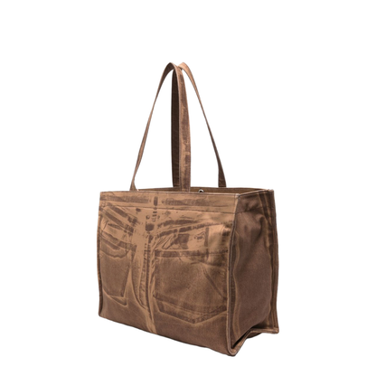 MAYFEYR - Acne Studios - Brown Bag - C10289AE0